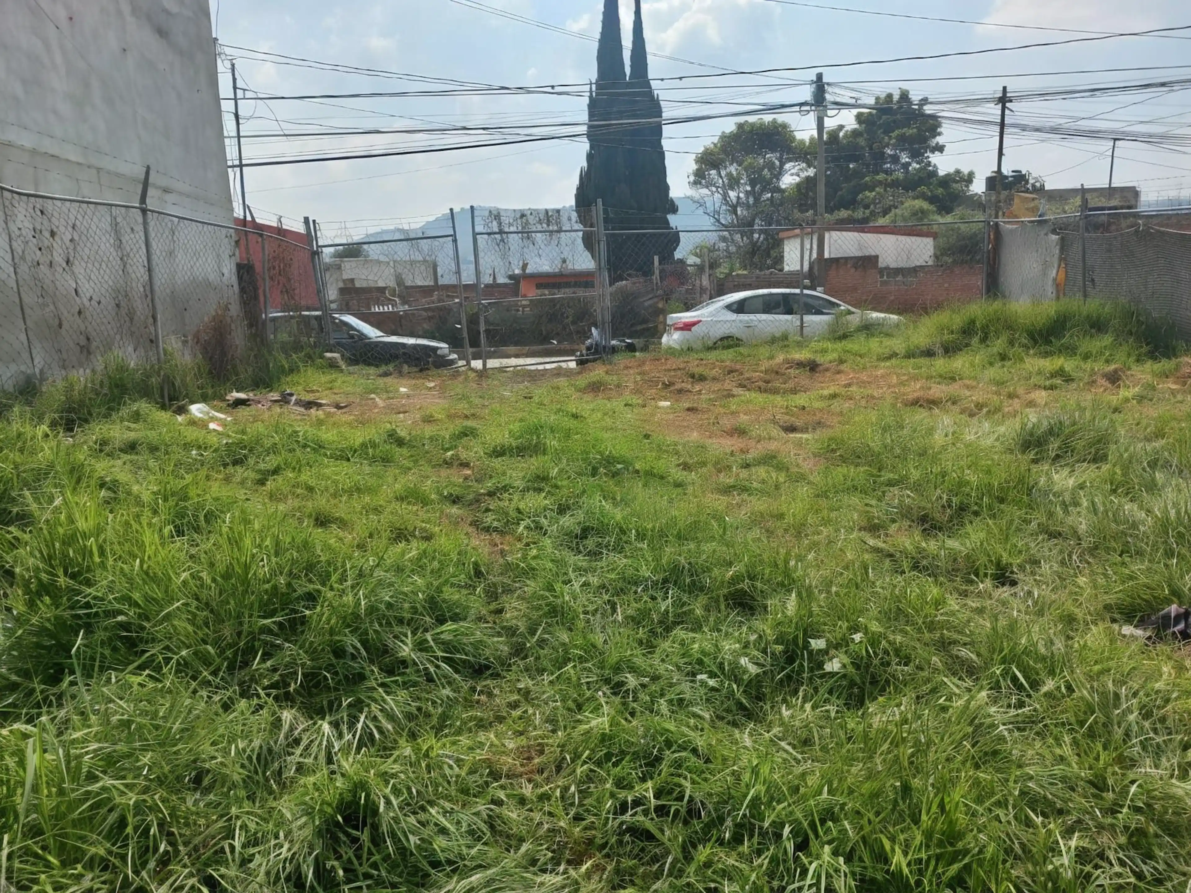TERRENO EN VENTA EN AMOZOC DE MOTA