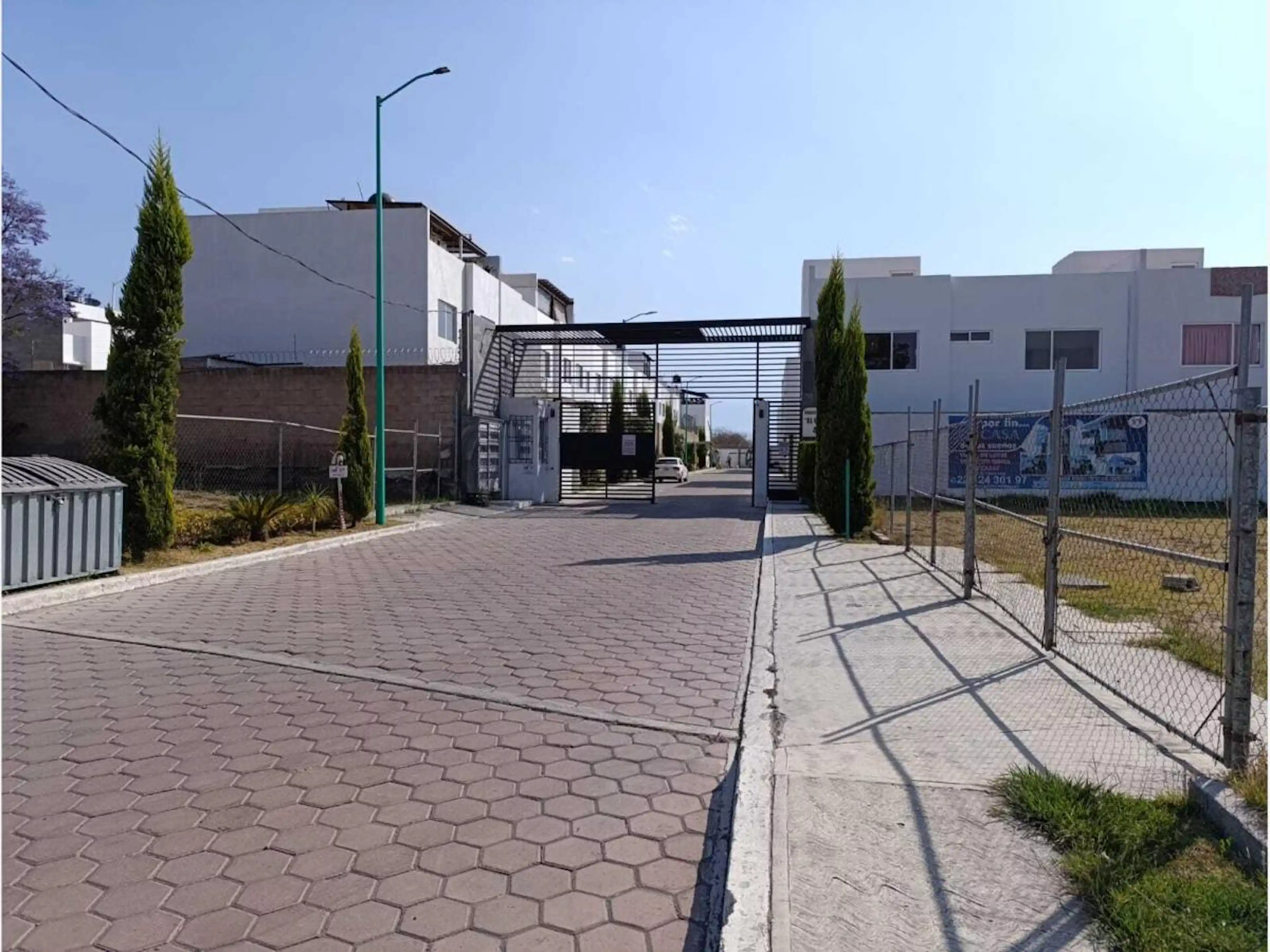 Terreno en venta en San Francisco Ocotlán (Ocotlán), Coronango, Puebla