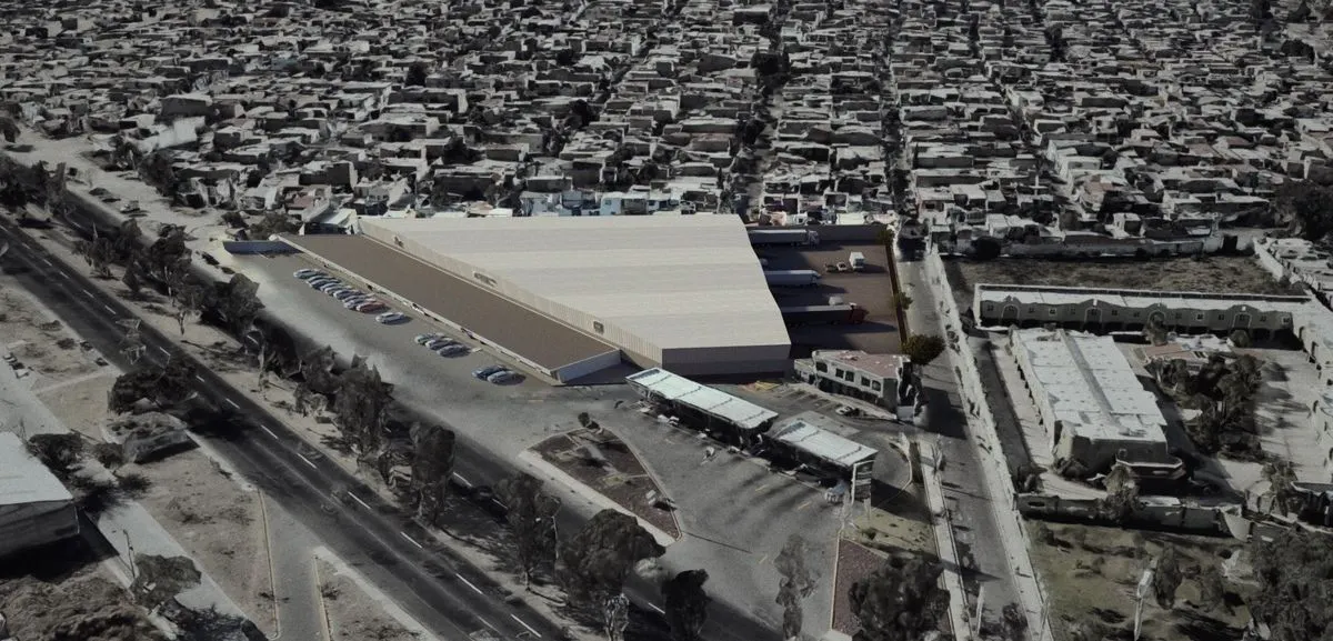 Industrial Spot2