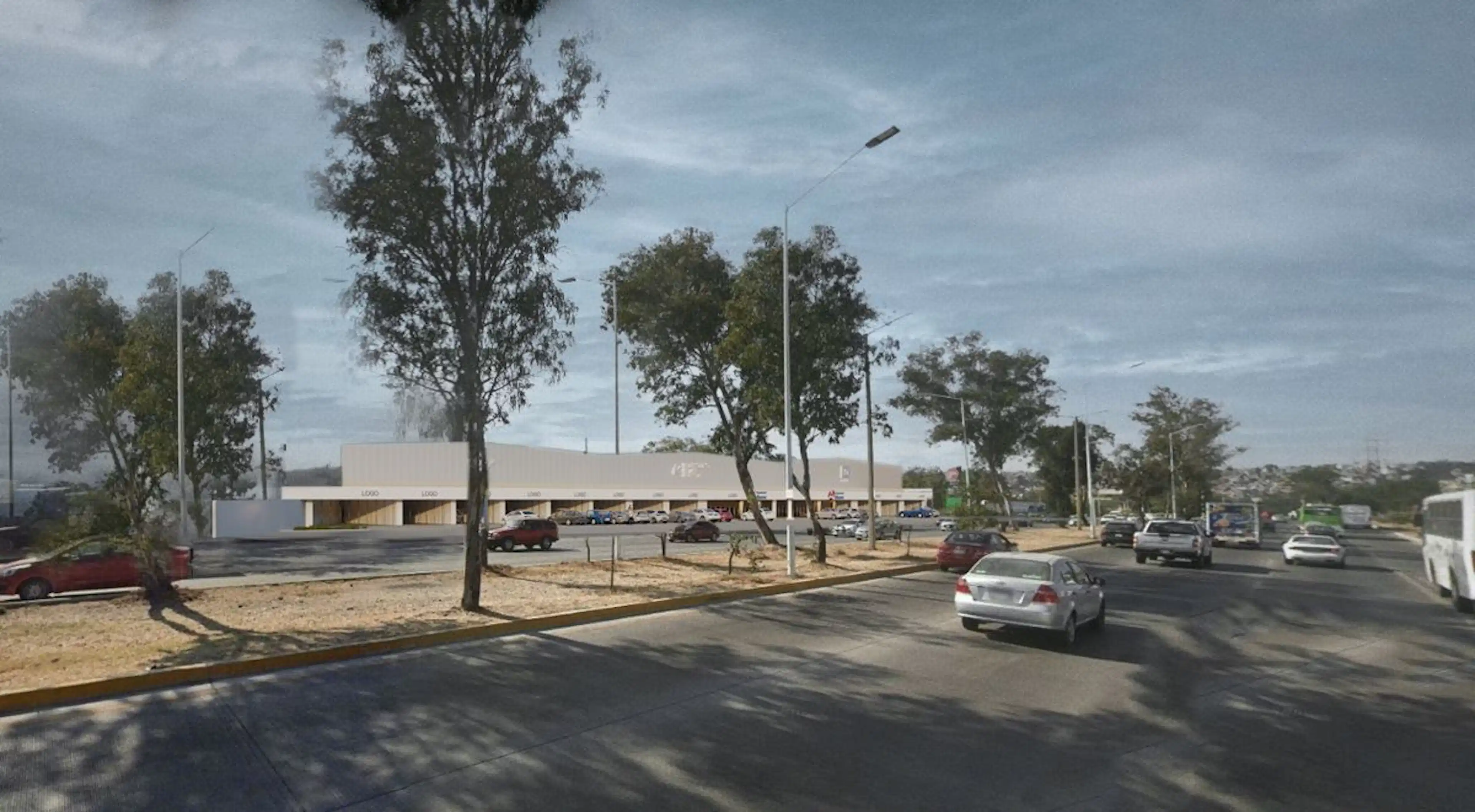 BODEGA EN RENTA EN PERIFERICO NORTE