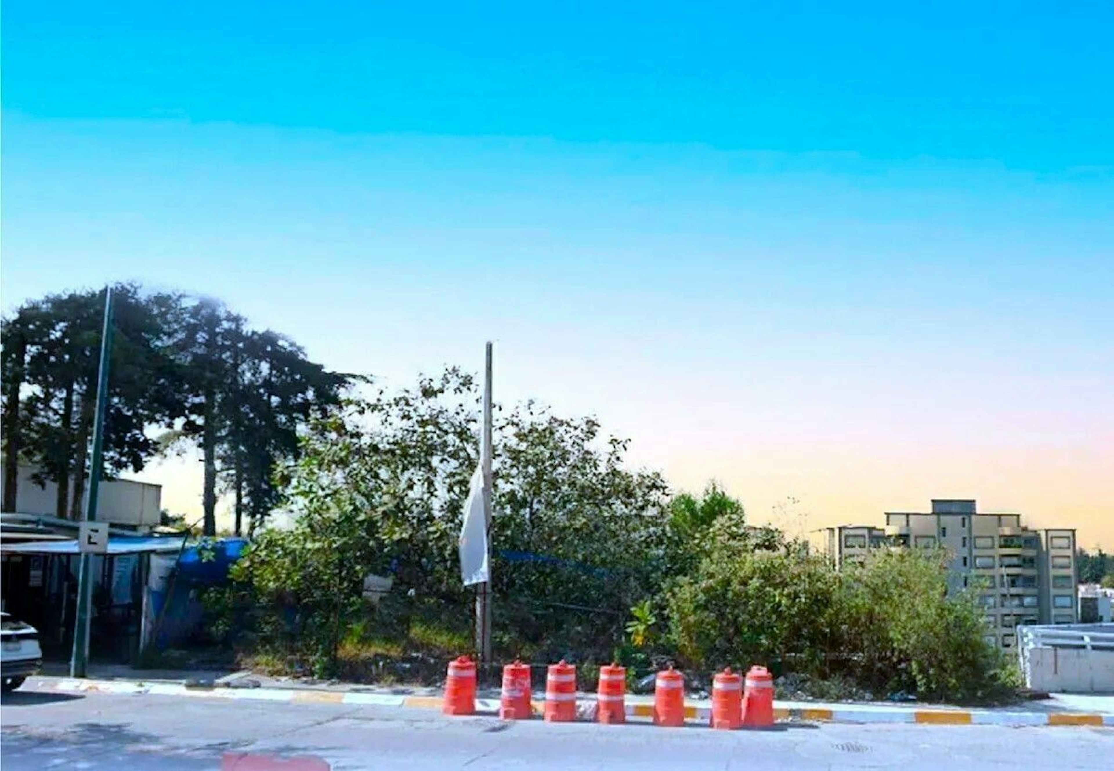 Terreno En Venta Anahuac