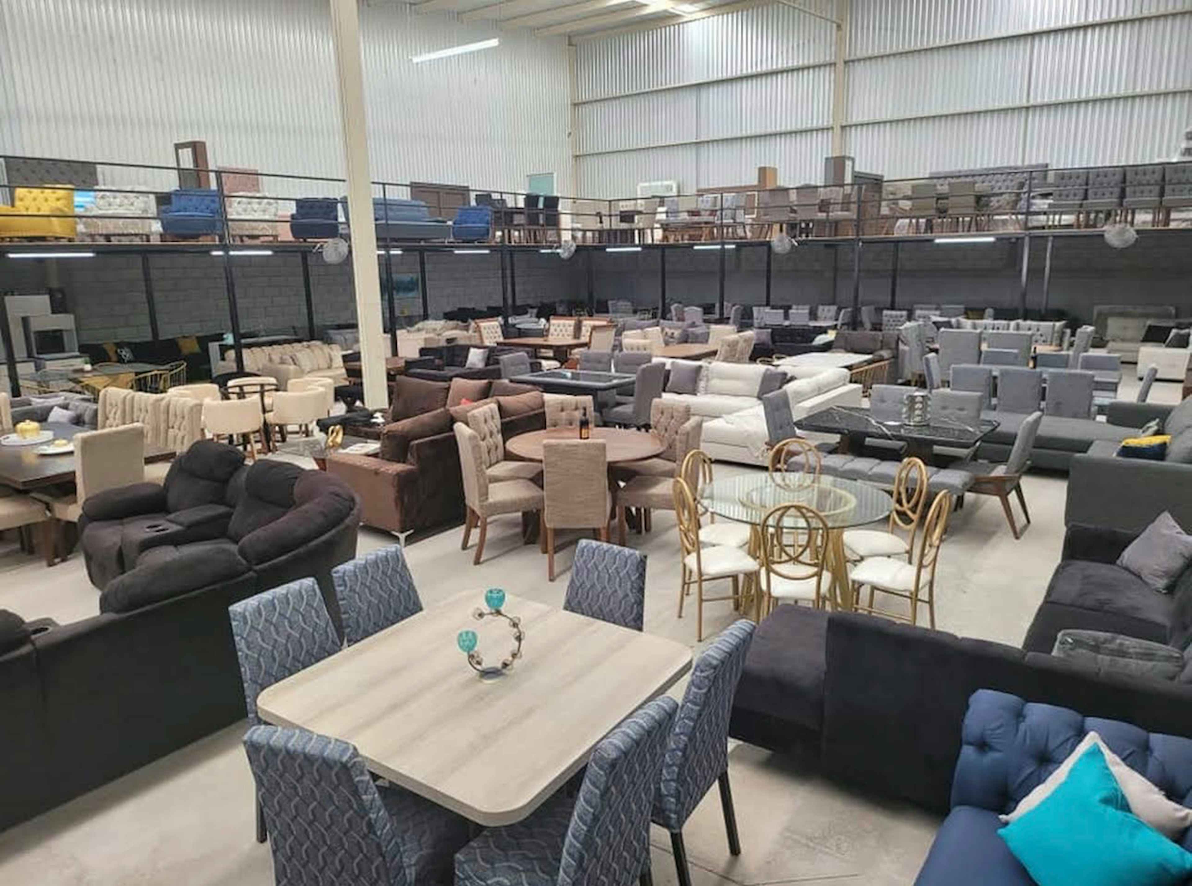 Calle Carretera A San Pedro