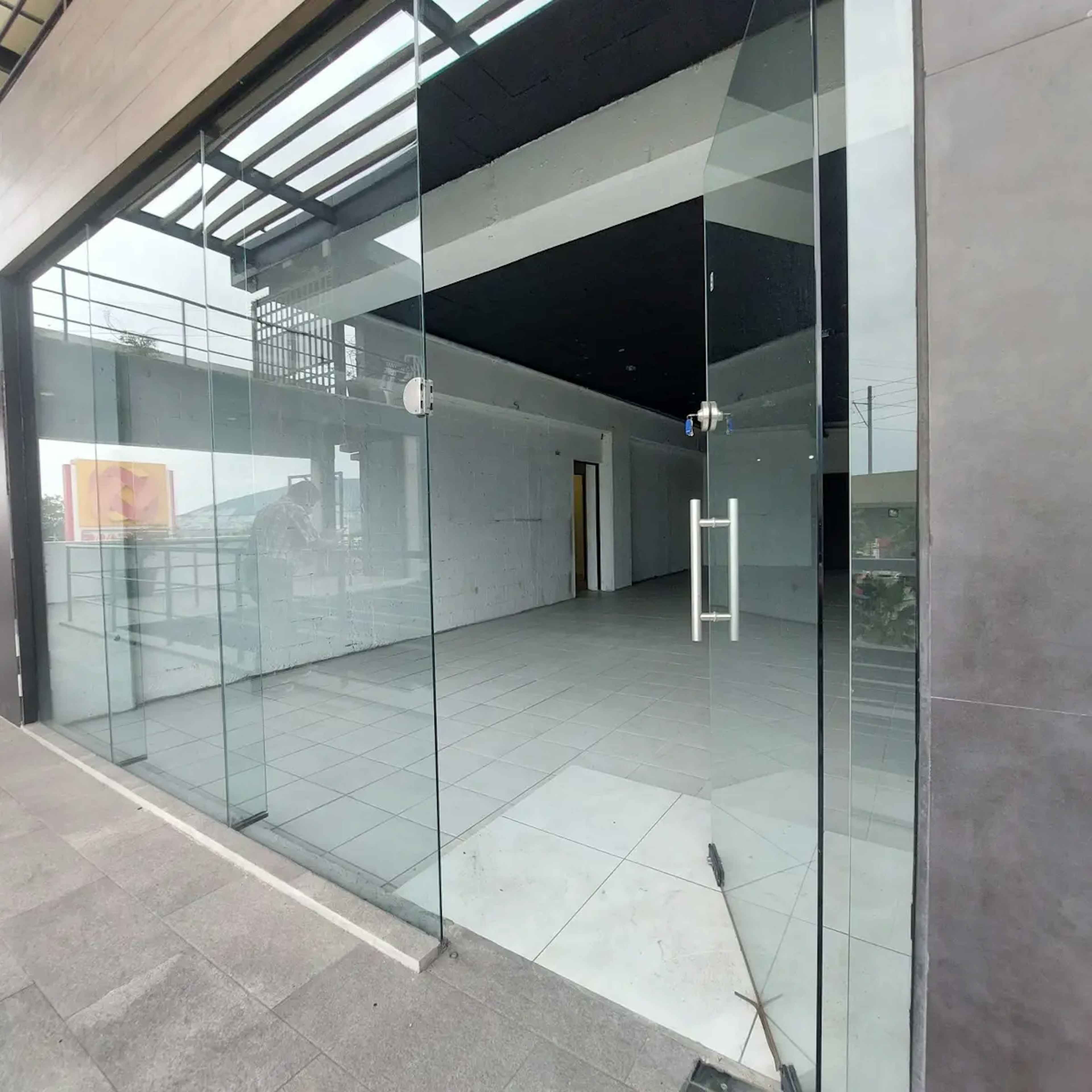 Avenida Simón Bolívar