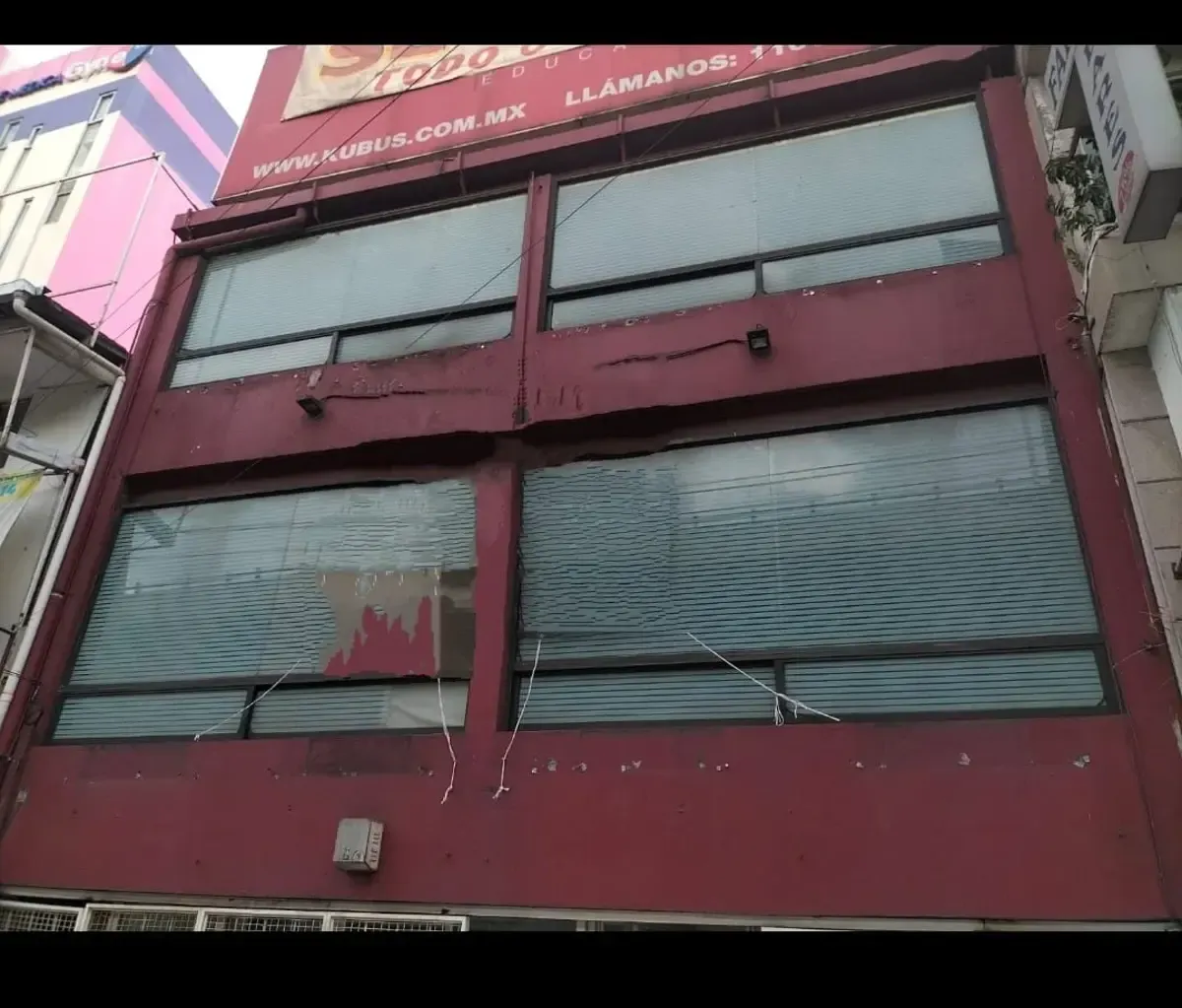Oficina Spot2