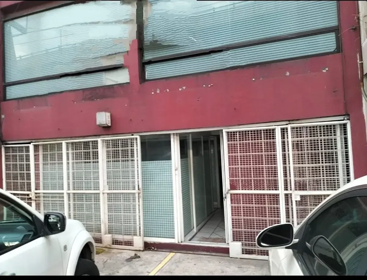 Oficina Spot2