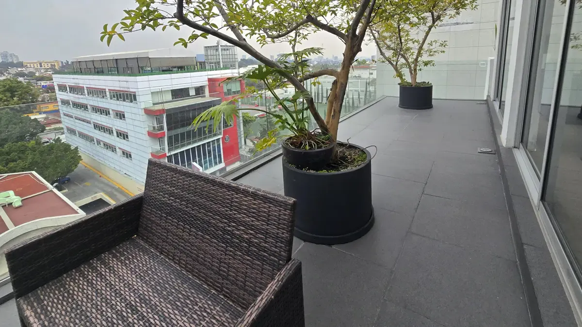 Oficina Spot2