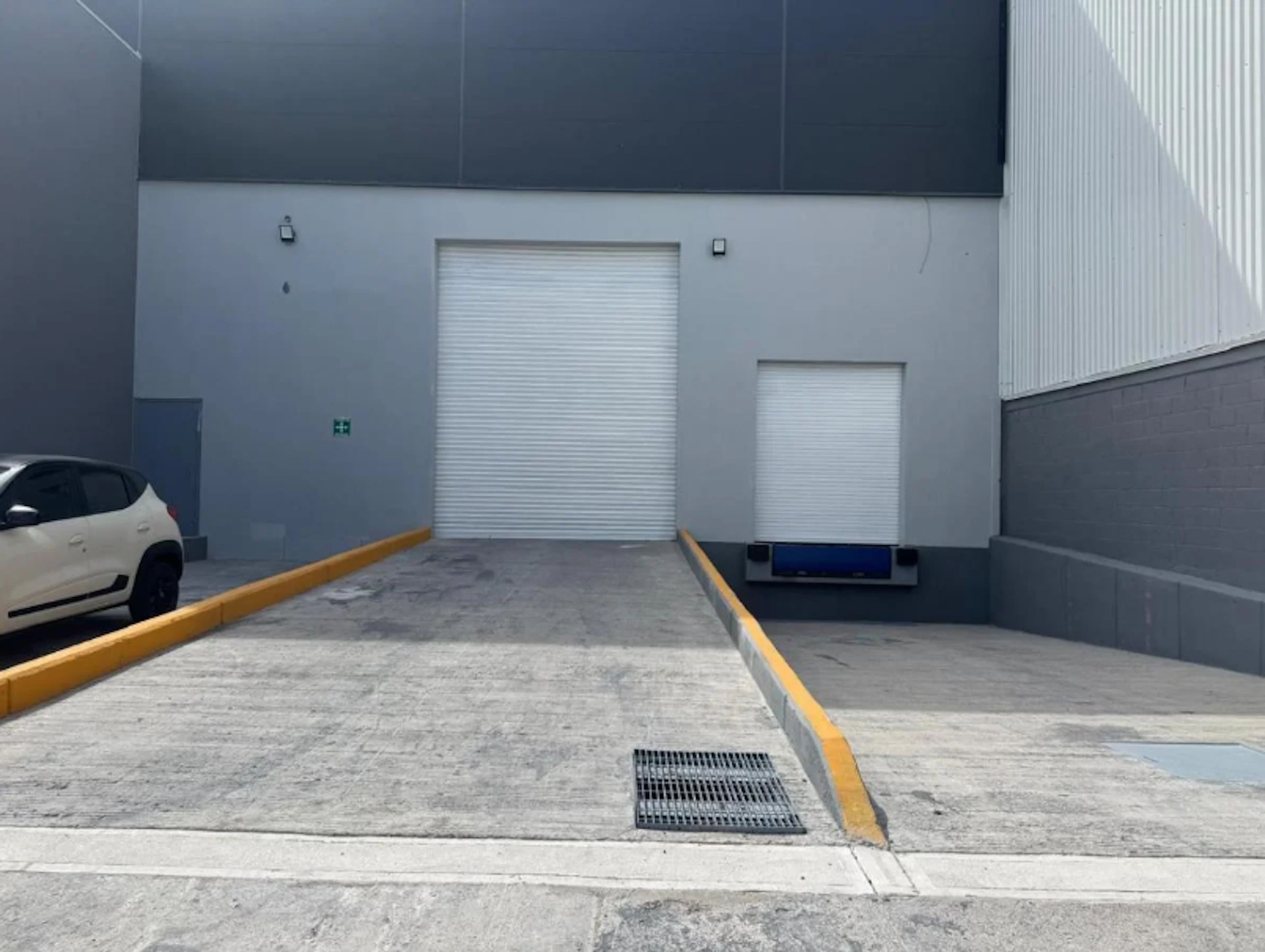 Industrial Spot2