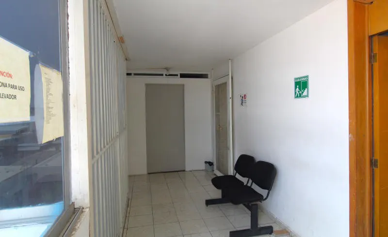 Oficina Spot2