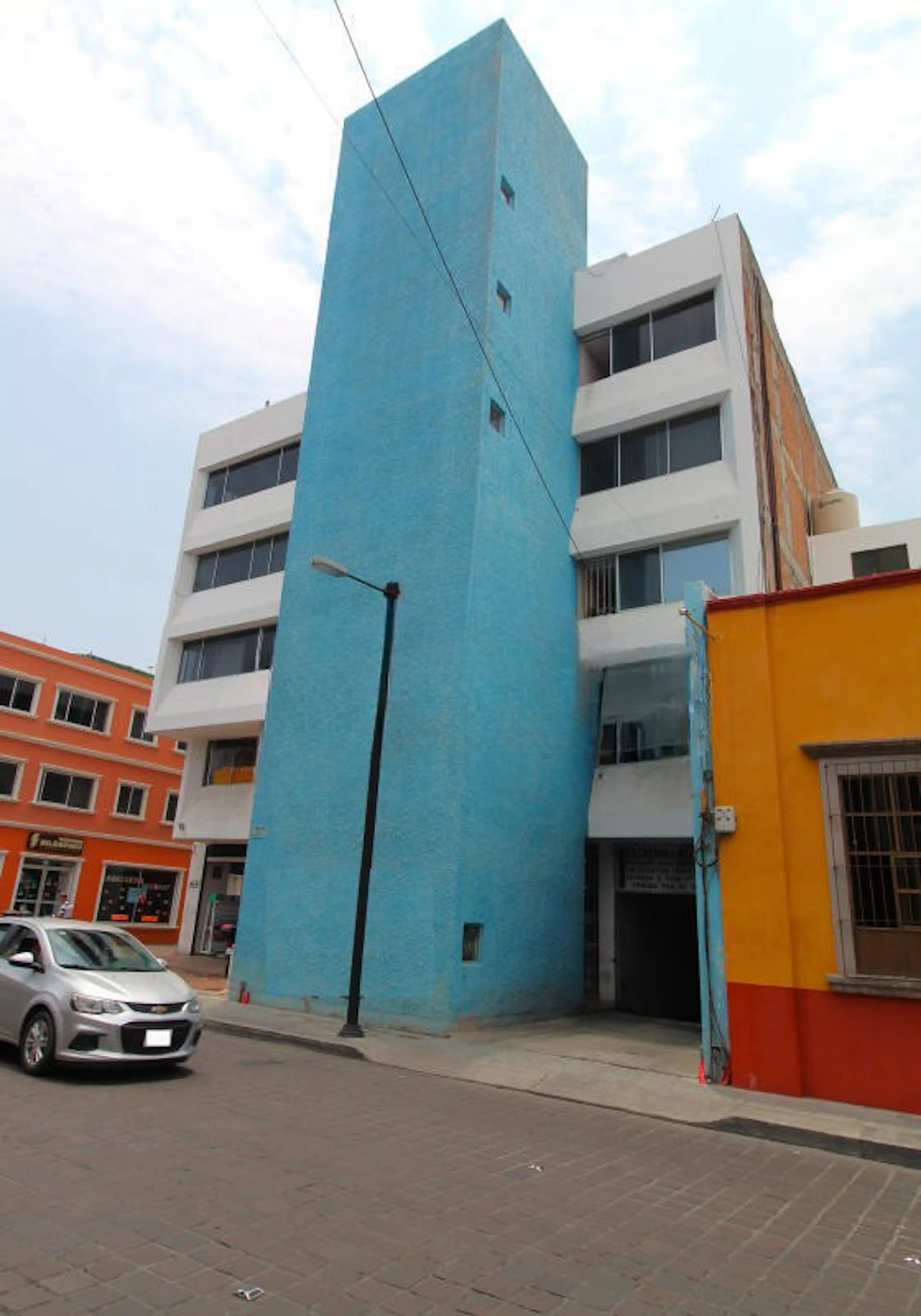 Celaya Centro