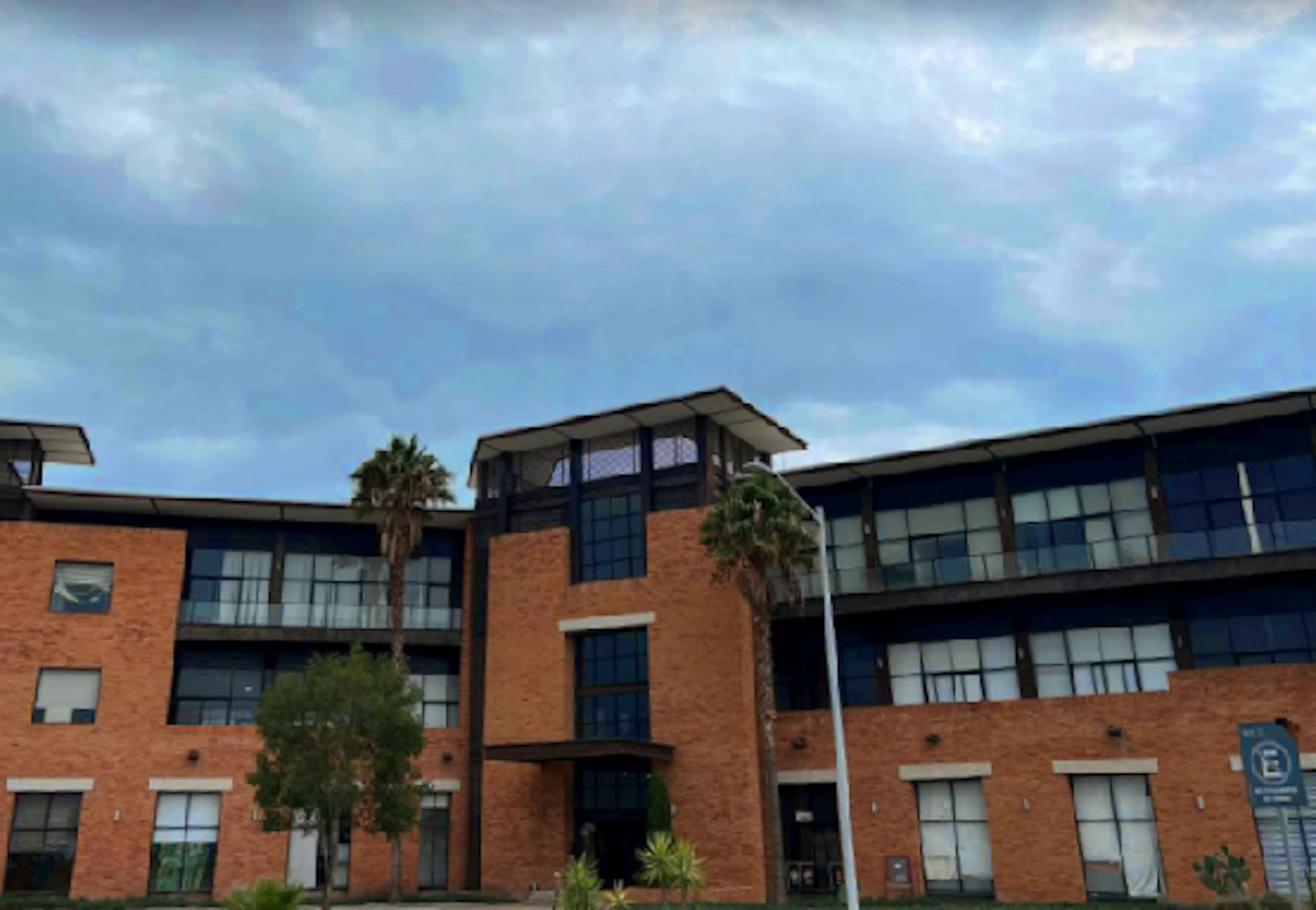 Business Center San Luis Potosí