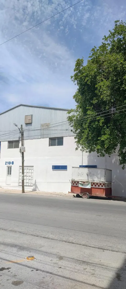Industrial Spot2