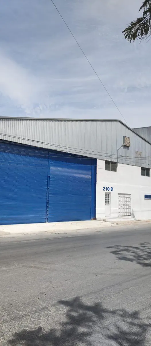 Industrial Spot2