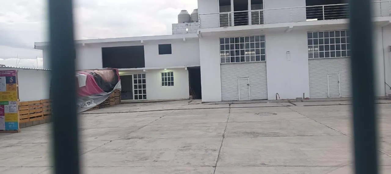 Oficina Spot2