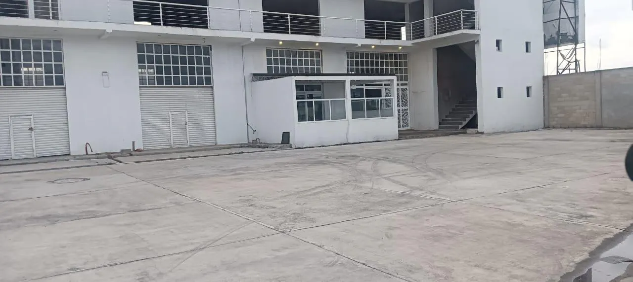 Oficina Spot2