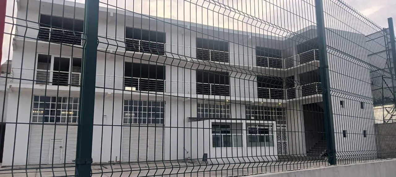 Oficina Spot2