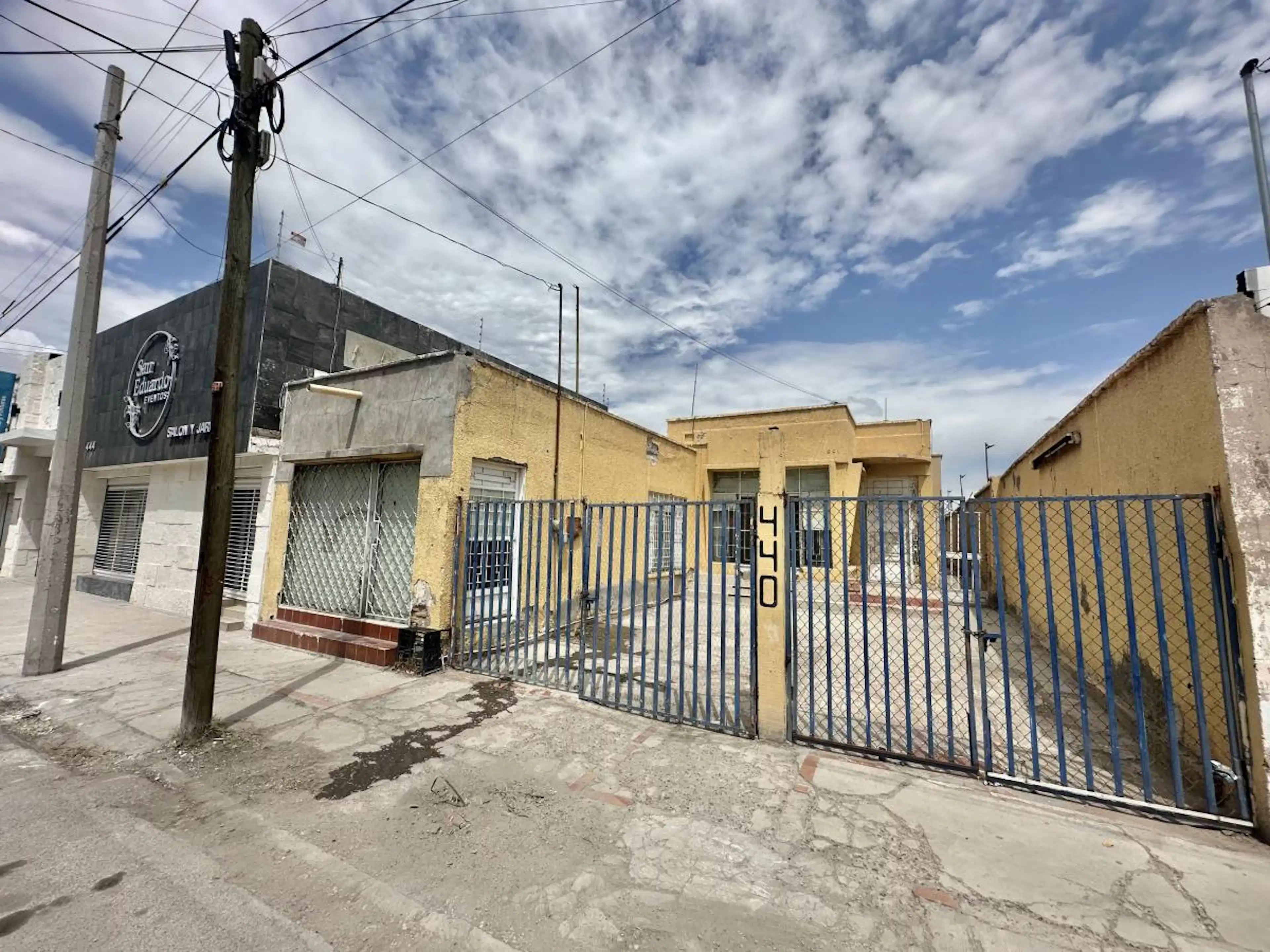 Cuahutemoc 440