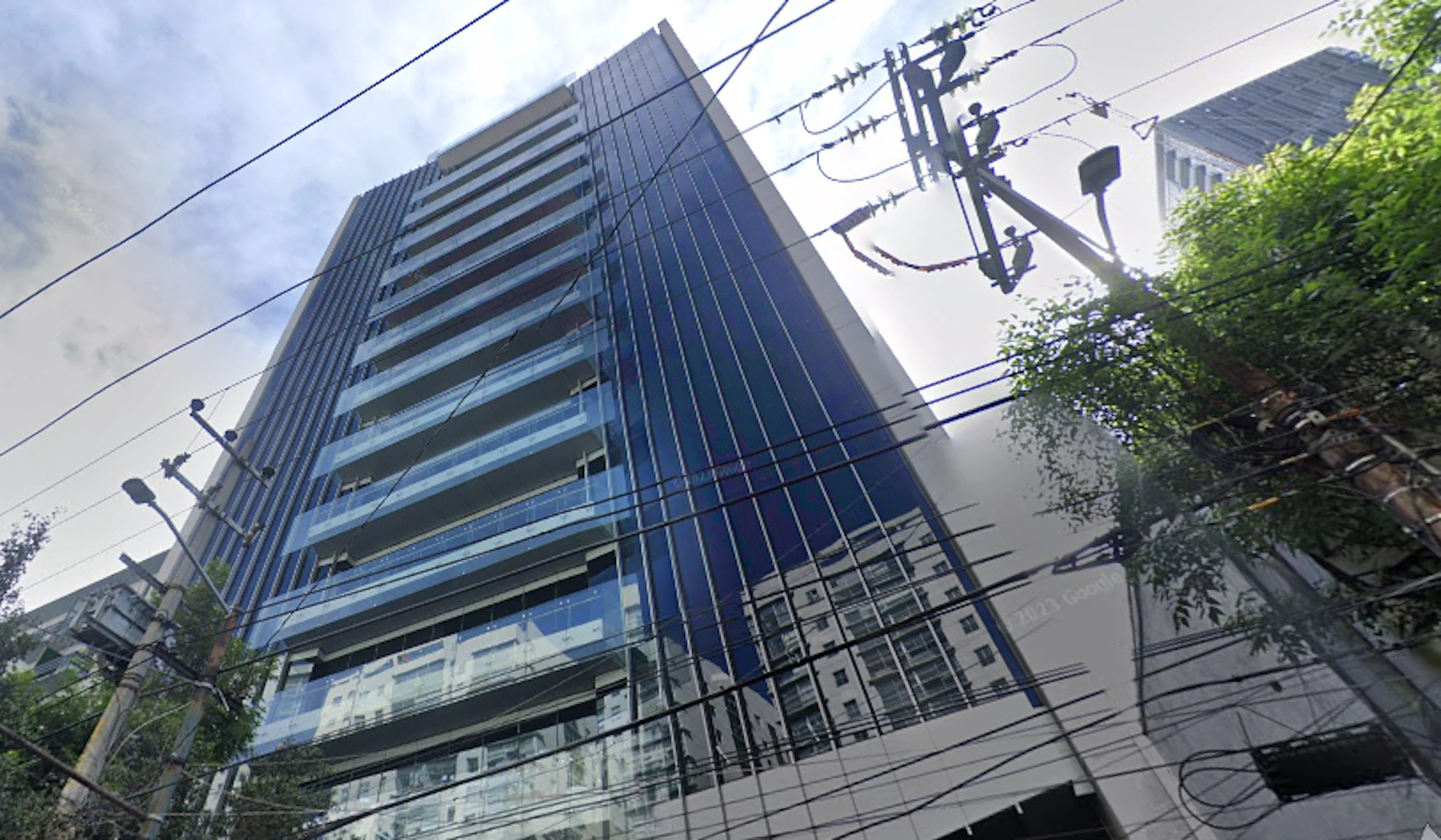 Oficina Spot2
