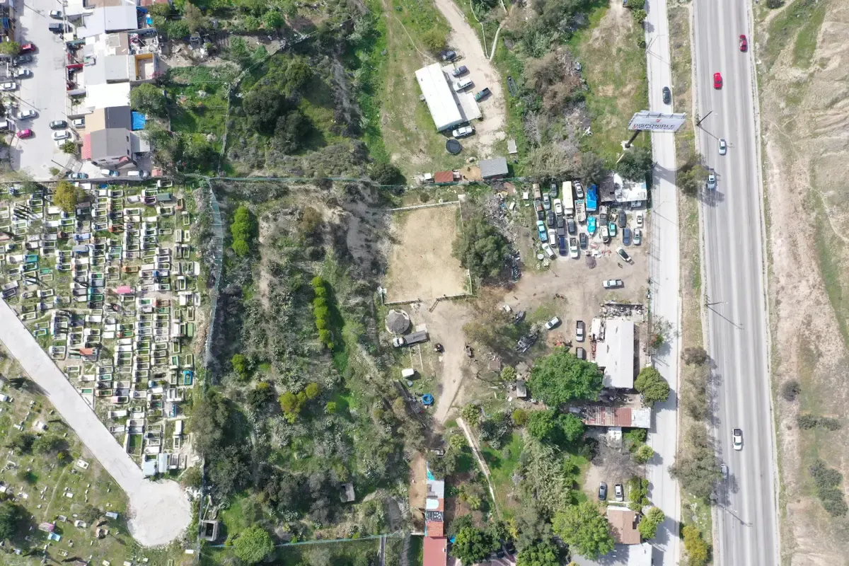 Terreno Spot2