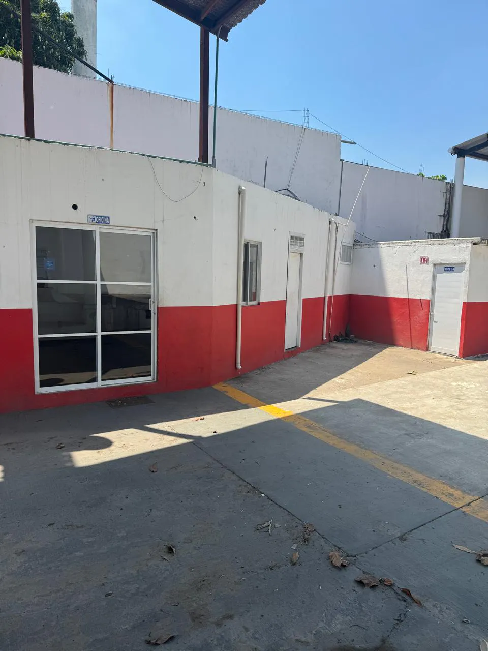 Industrial Spot2