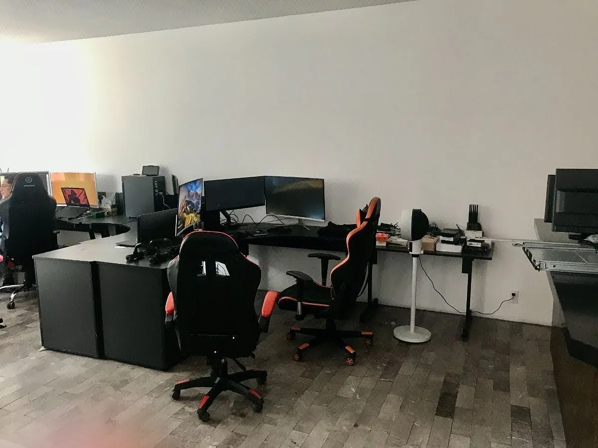 Oficina Spot2