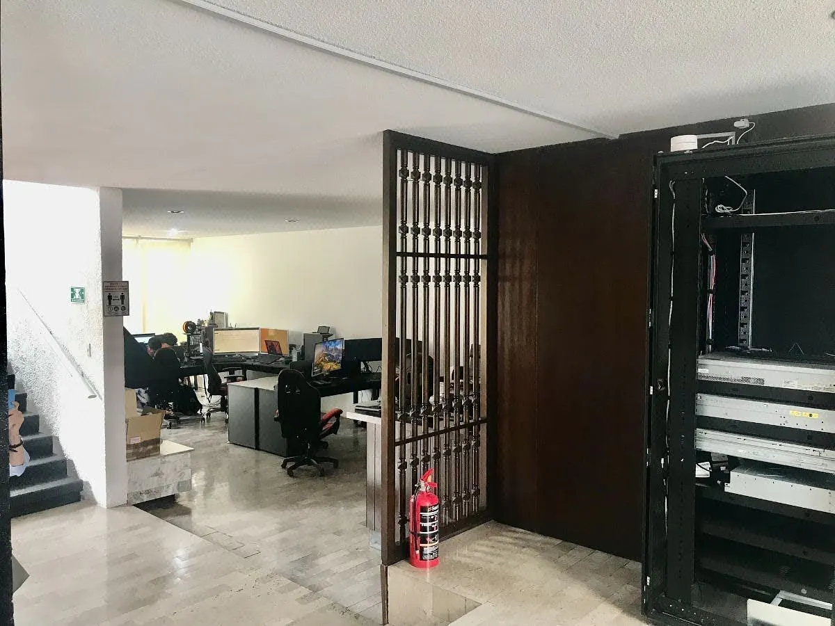 Oficina Spot2