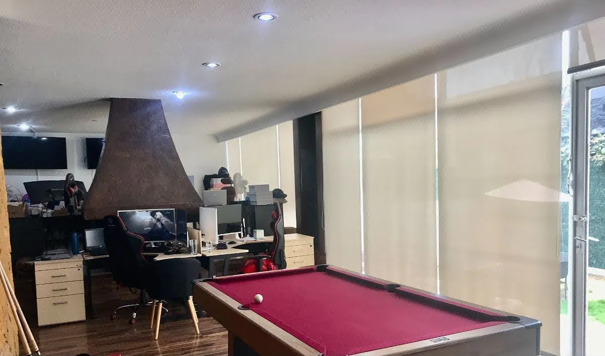 Oficina Spot2