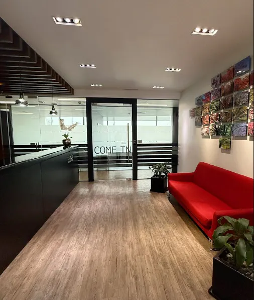 Oficina Spot2