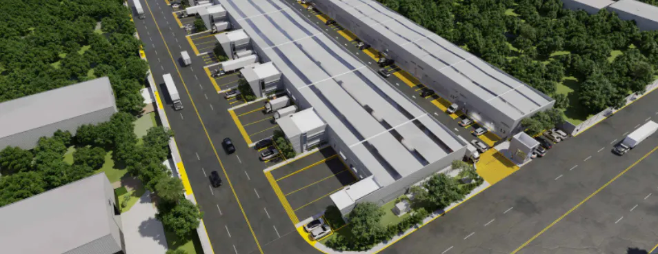Industrial Spot2