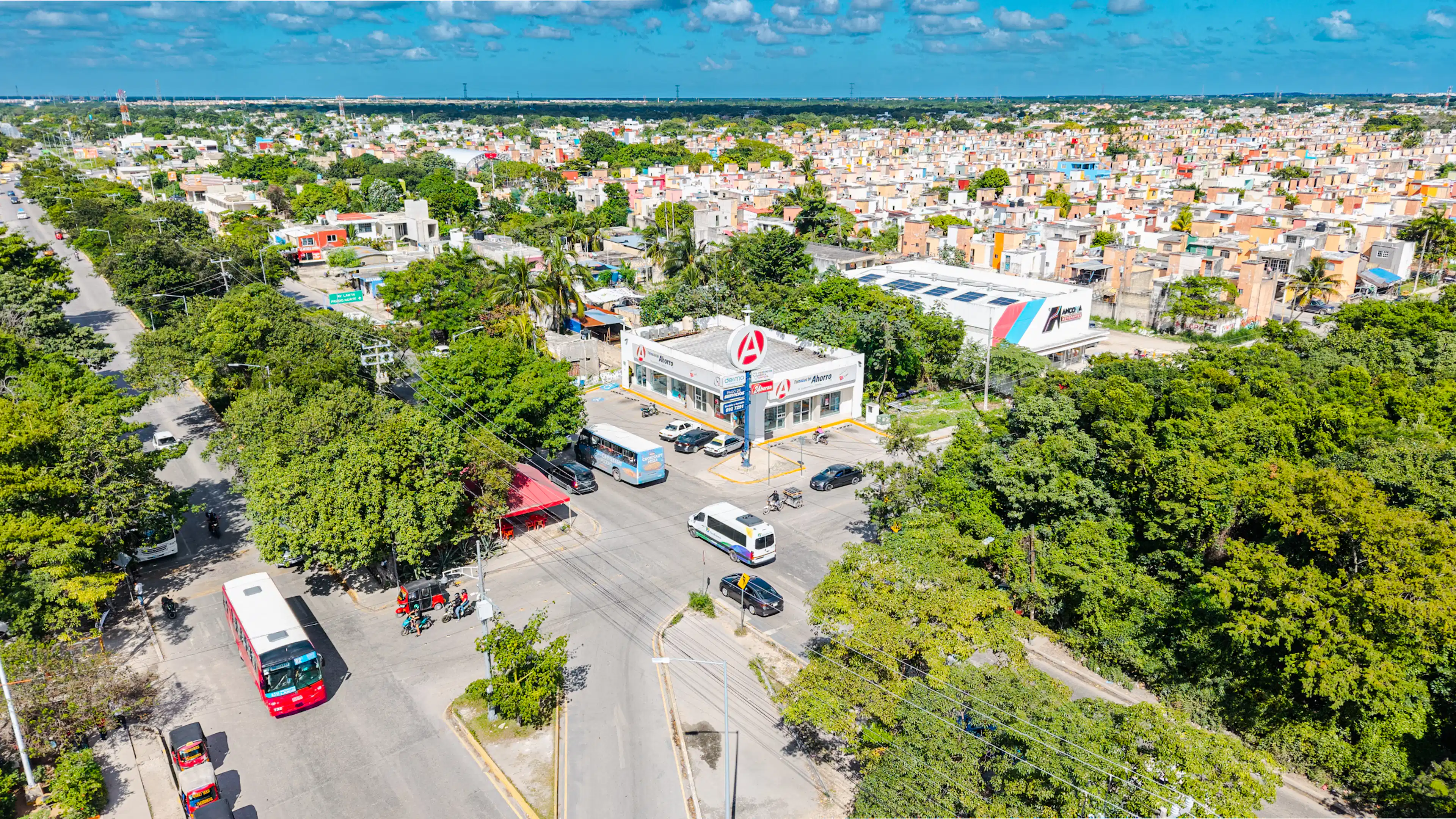 1020 Puerto Juarez (lakin) Cancun