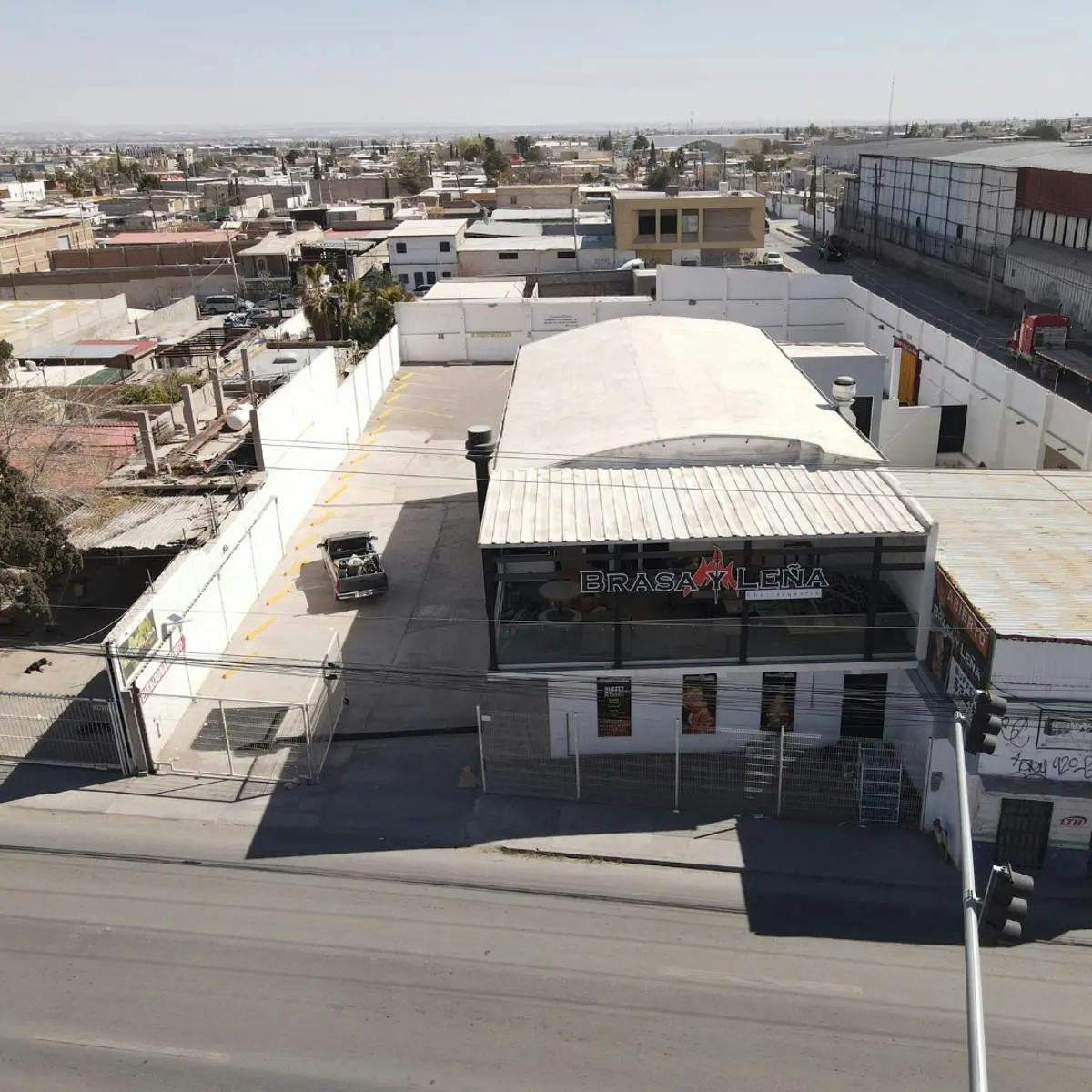 Local Comercial Spot2