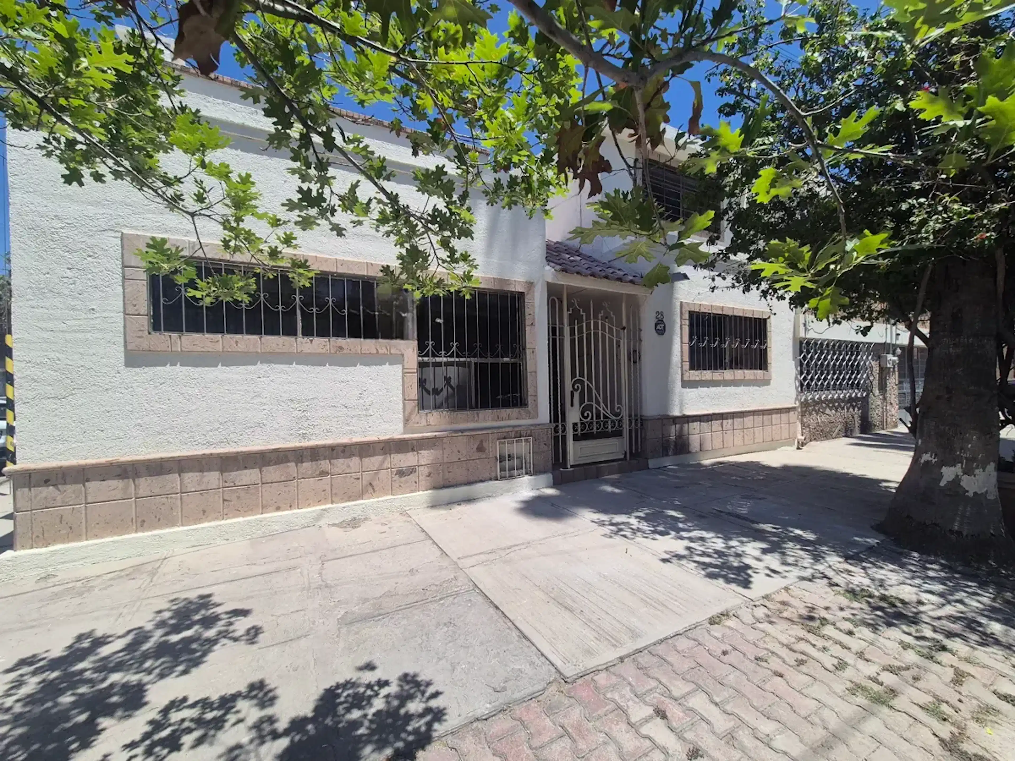 Avenida Corregidora