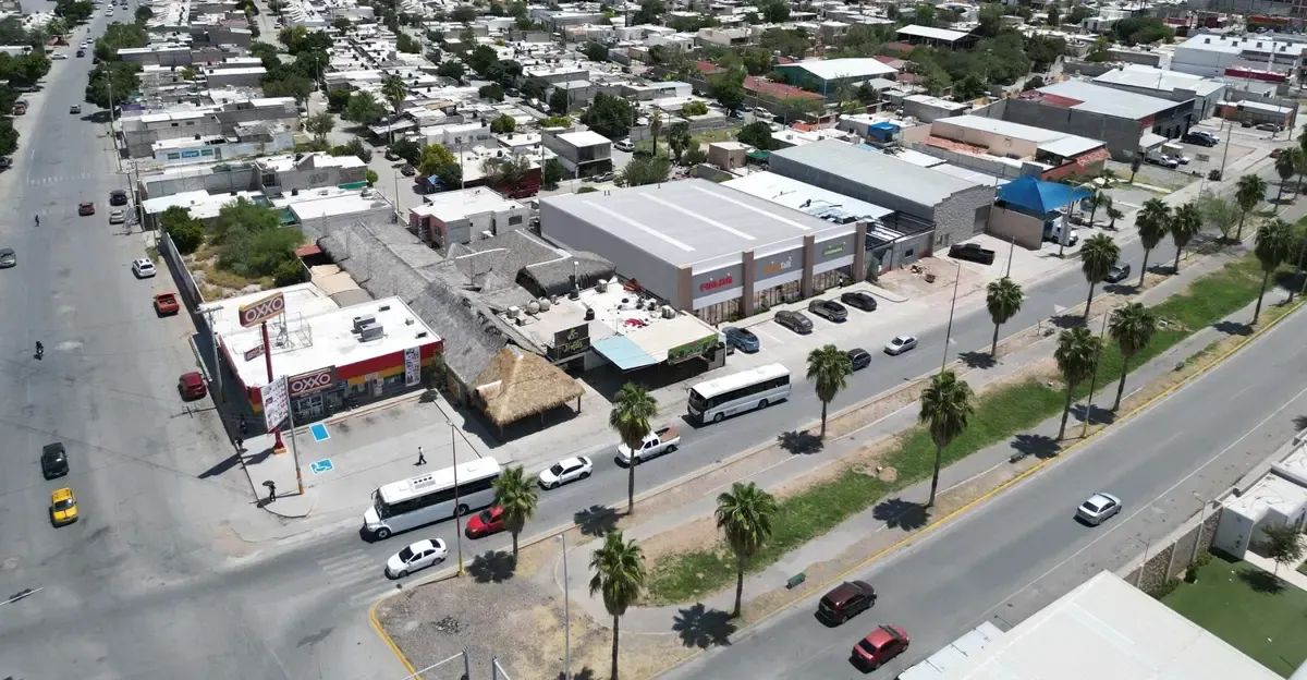 Local Comercial Spot2
