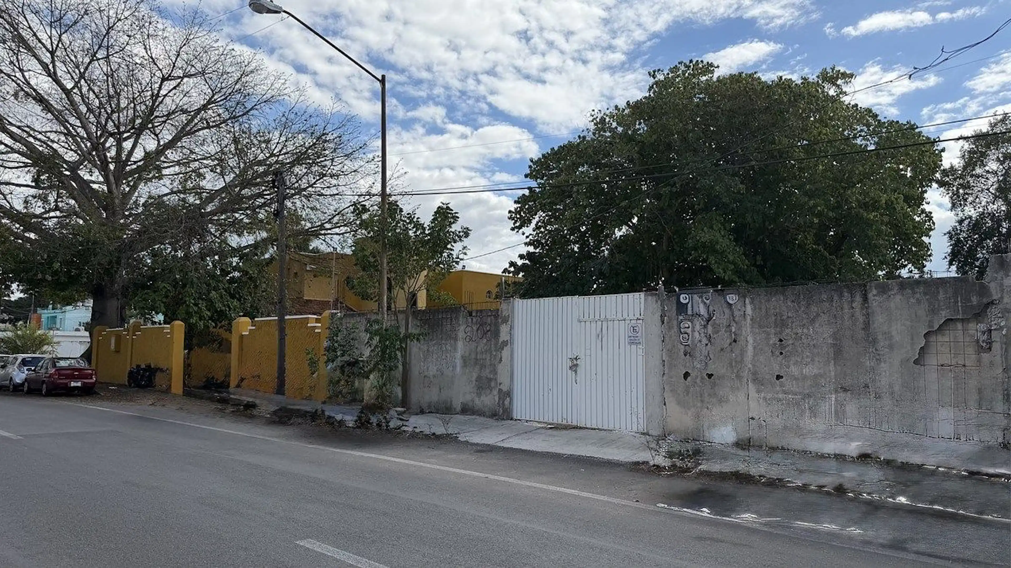 Venta De Terreno En Garcia Gineres, Cerca Del Parque De Las Américas