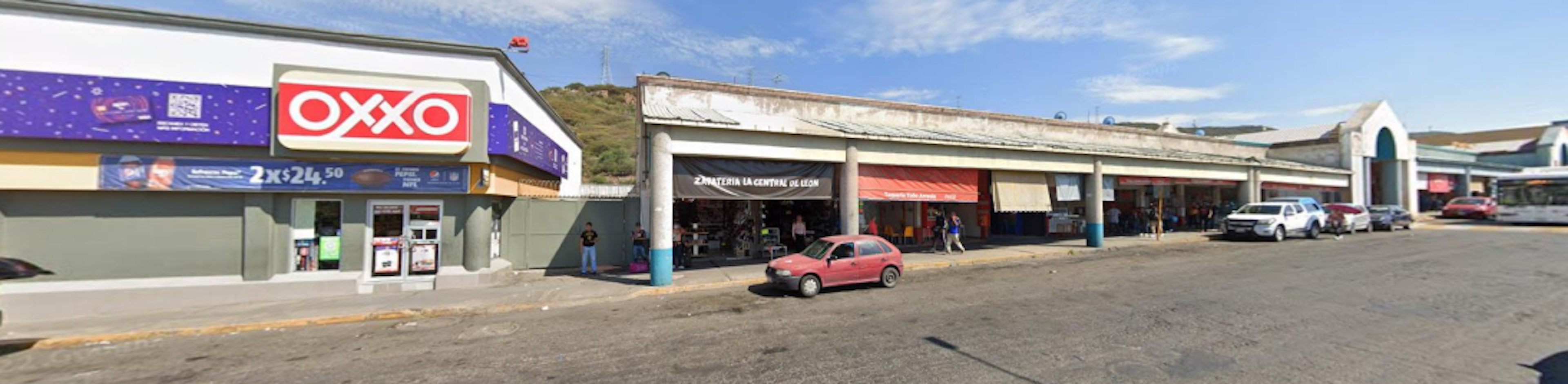 Spot image 0