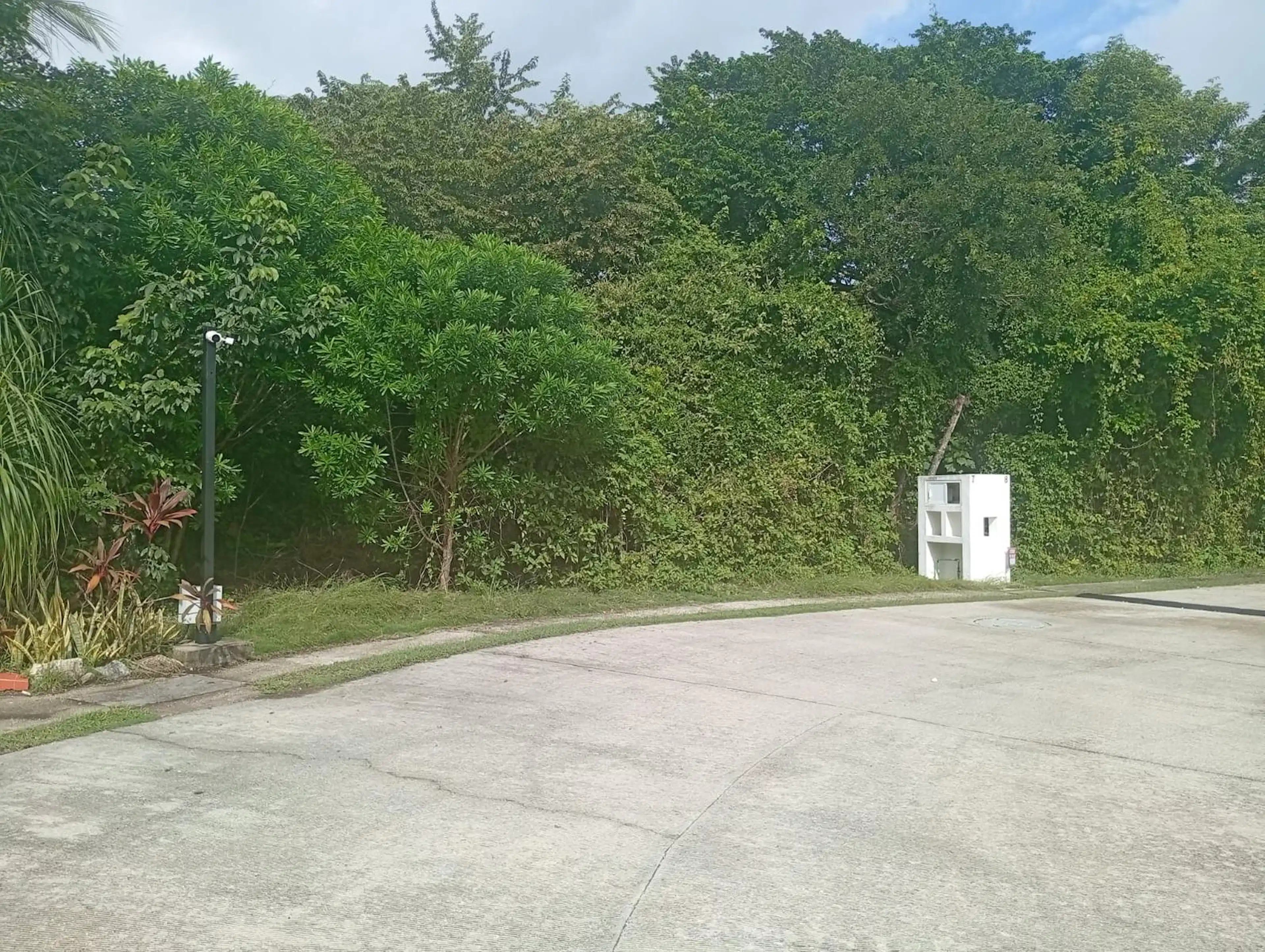 Terreno En Selvamar