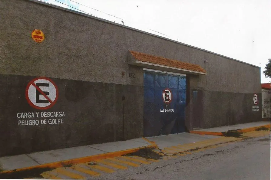 Industrial Spot2