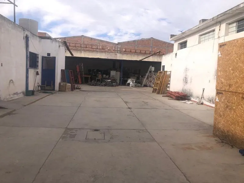 Industrial Spot2
