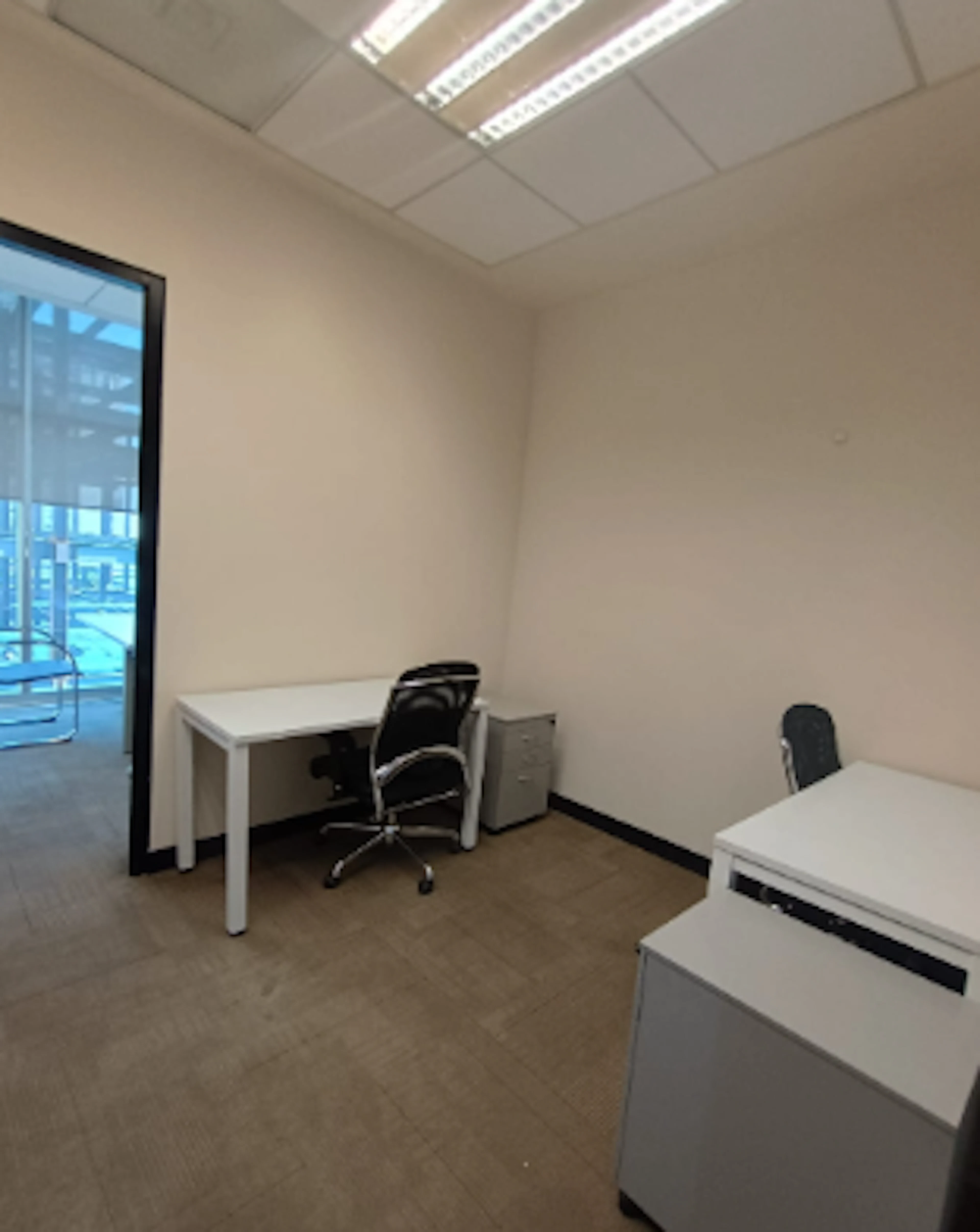 Oficina Spot2