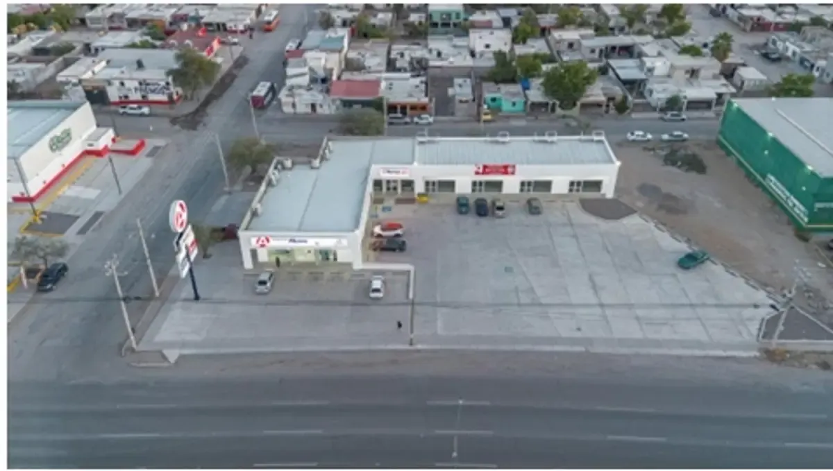 Local Comercial Spot2