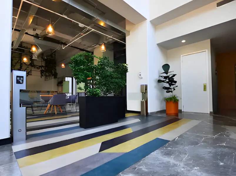 Oficina Spot2