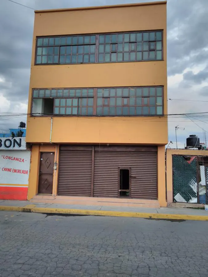 Local Comercial Spot2