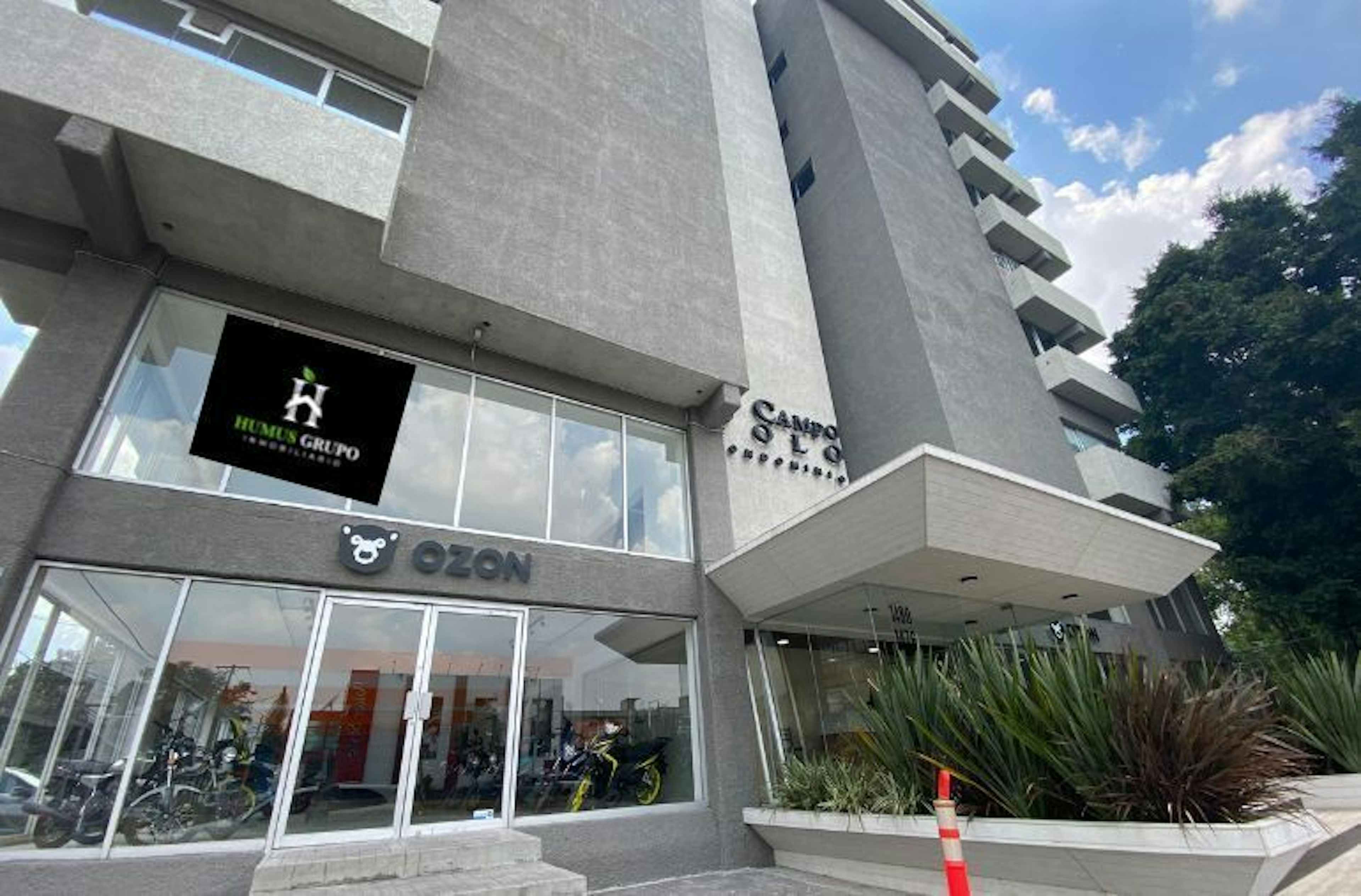 Local En Renta Lopez Mateos Chapalita