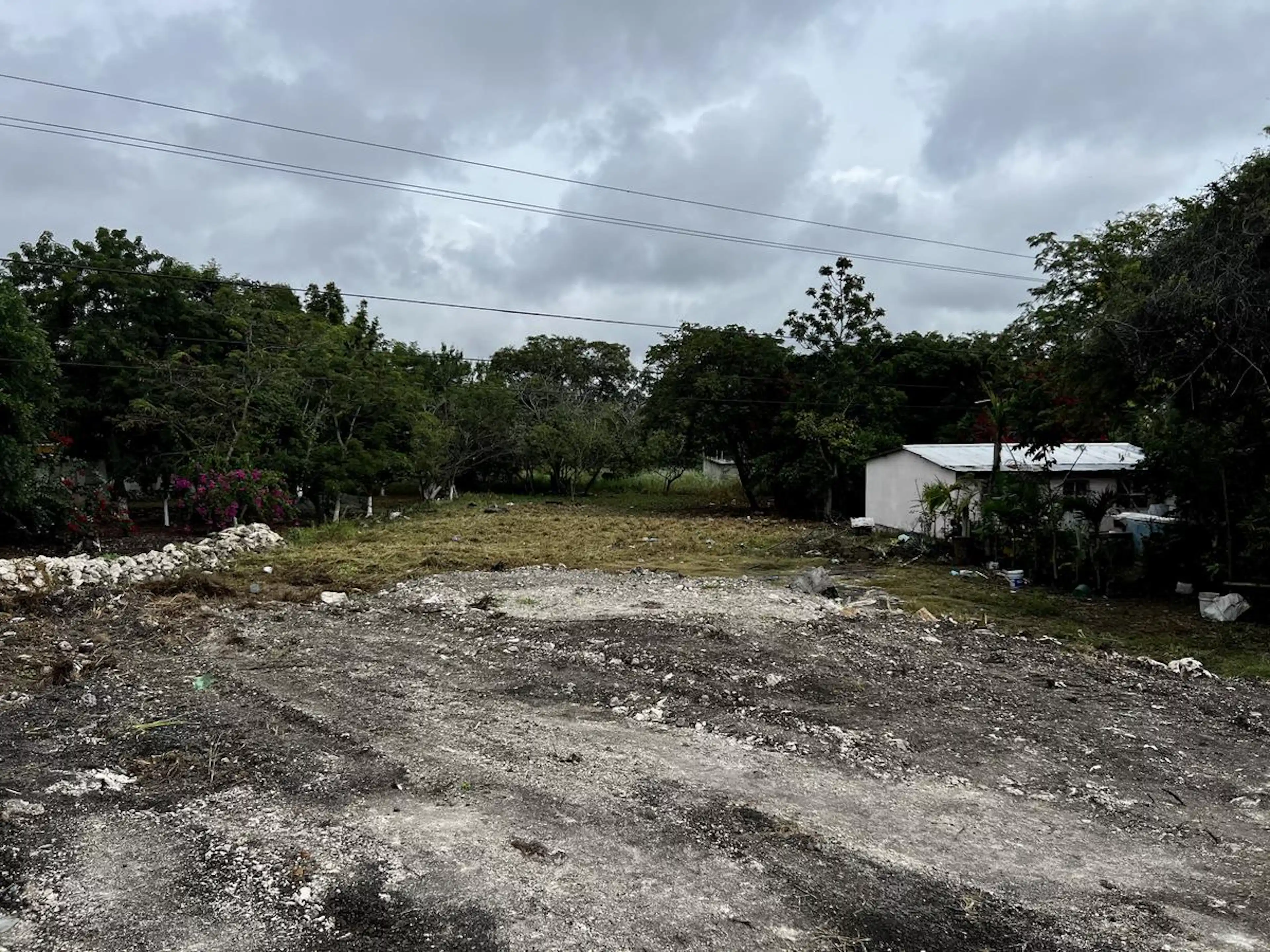 Terreno En Venta En La Bocana Veracruz, Emiliano Zapata A Orilla De Carretera