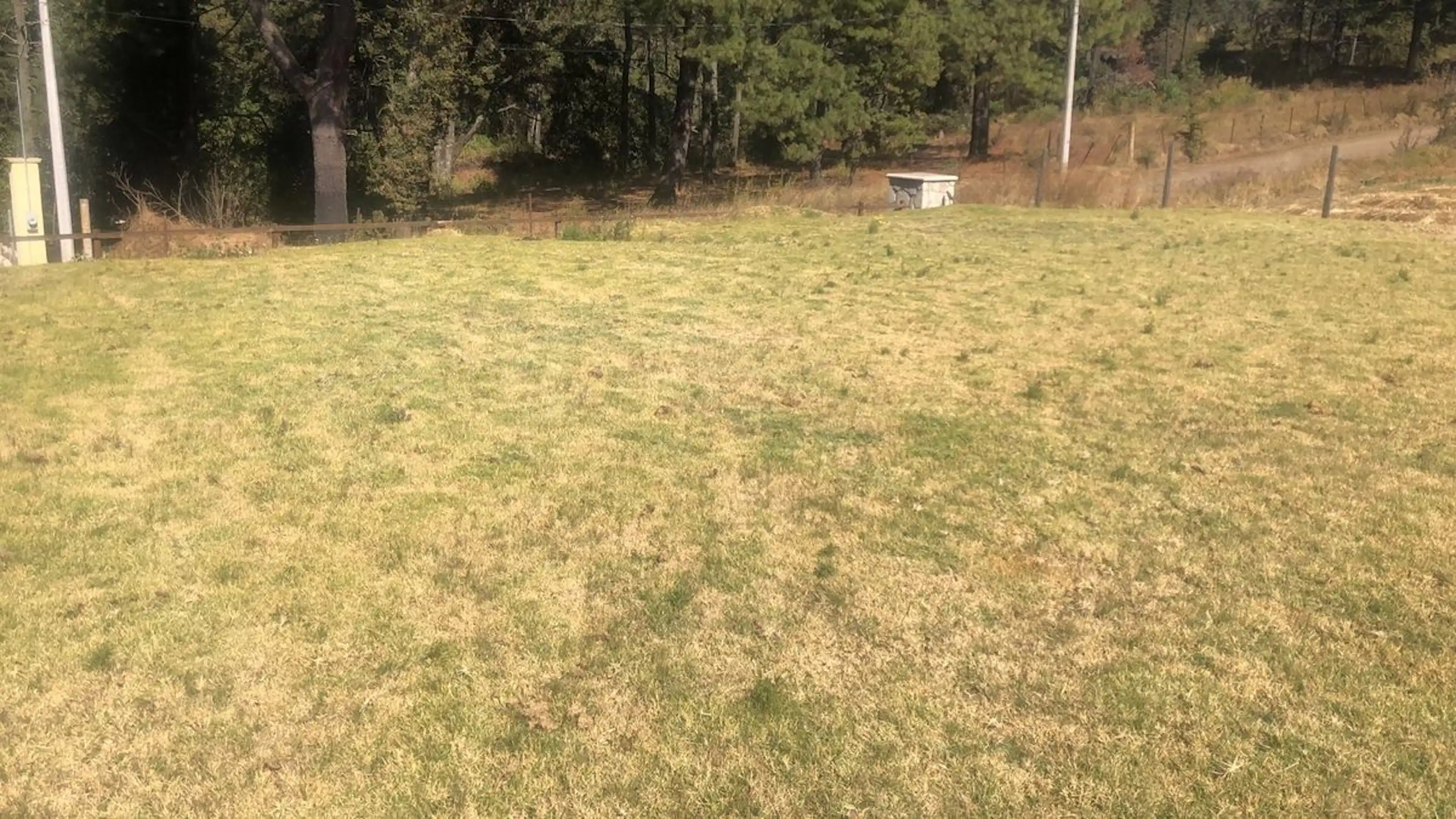 Venta Terreno Plano En Jilotzingo