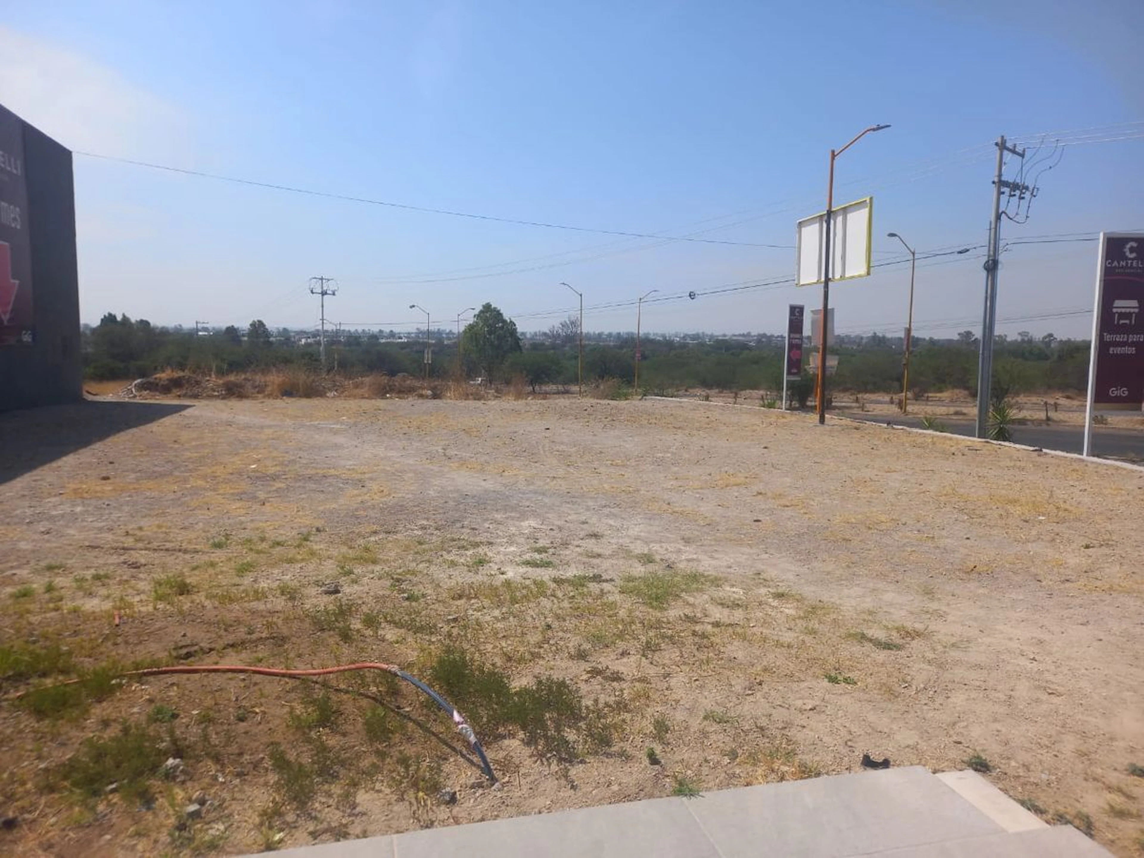 Terreno Spot2