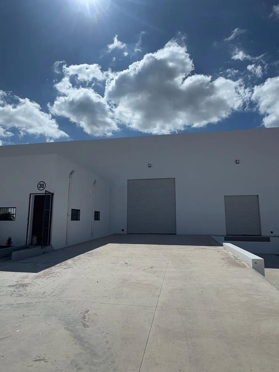 Industrial Spot2