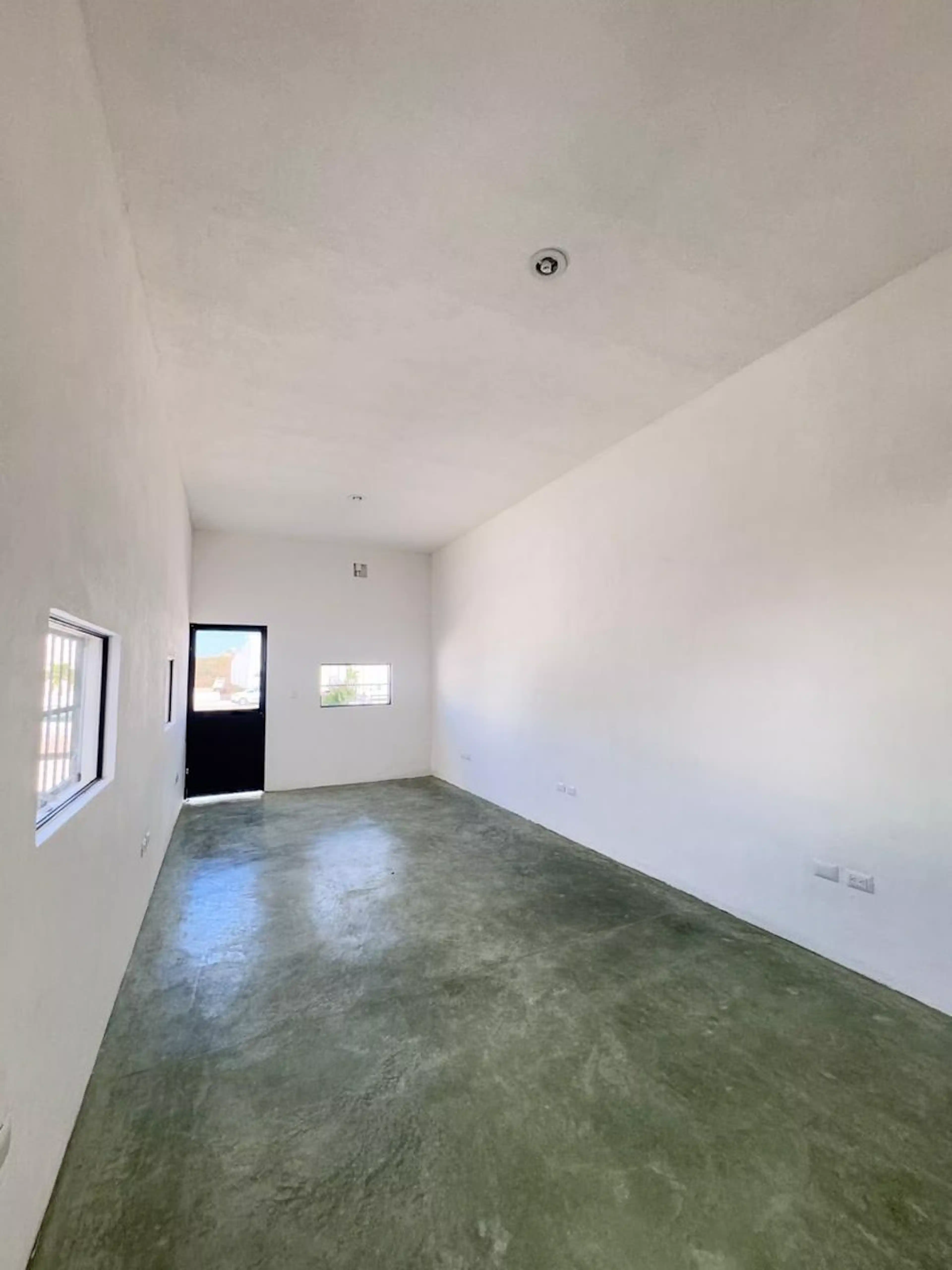 Bodega Periferico 733 m2 Rampa y Anden