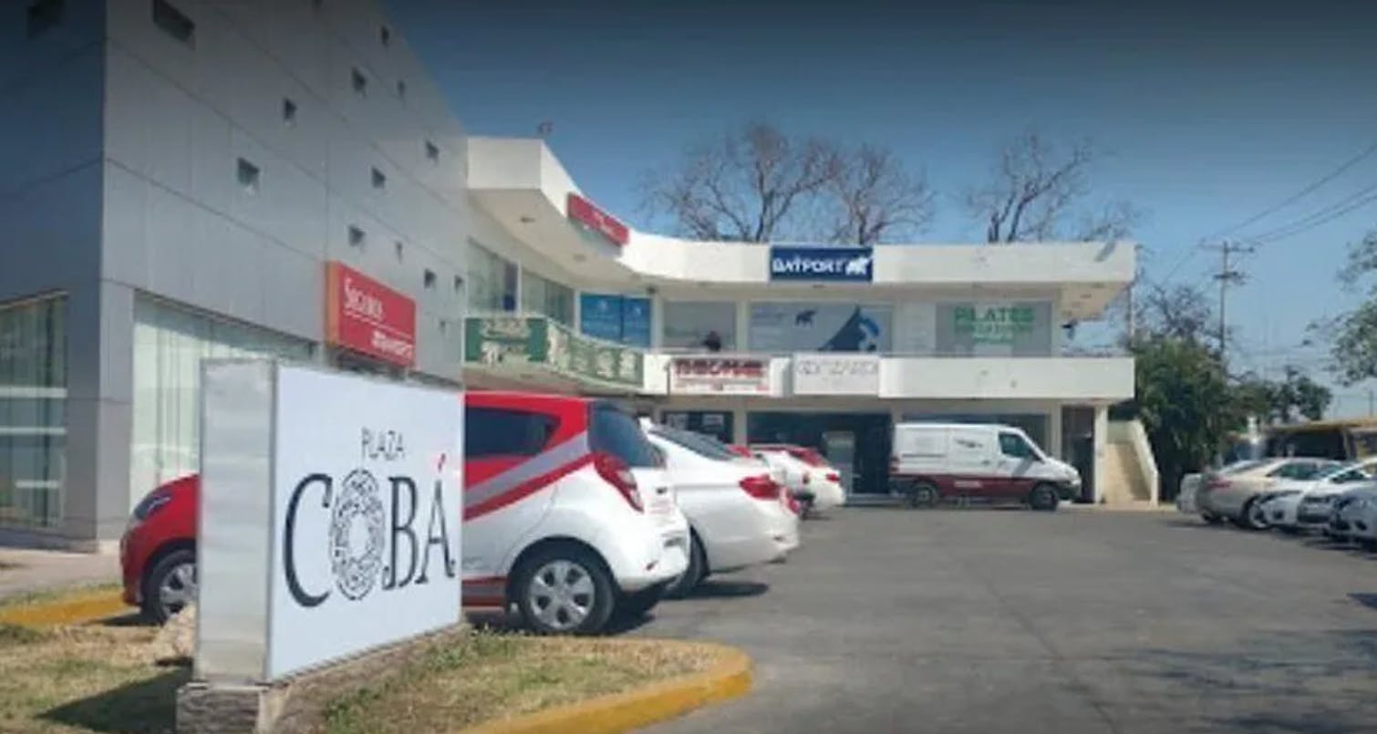 Local Comercial Spot2