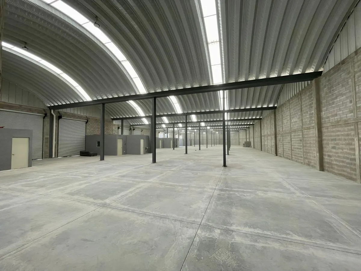 Industrial Spot2