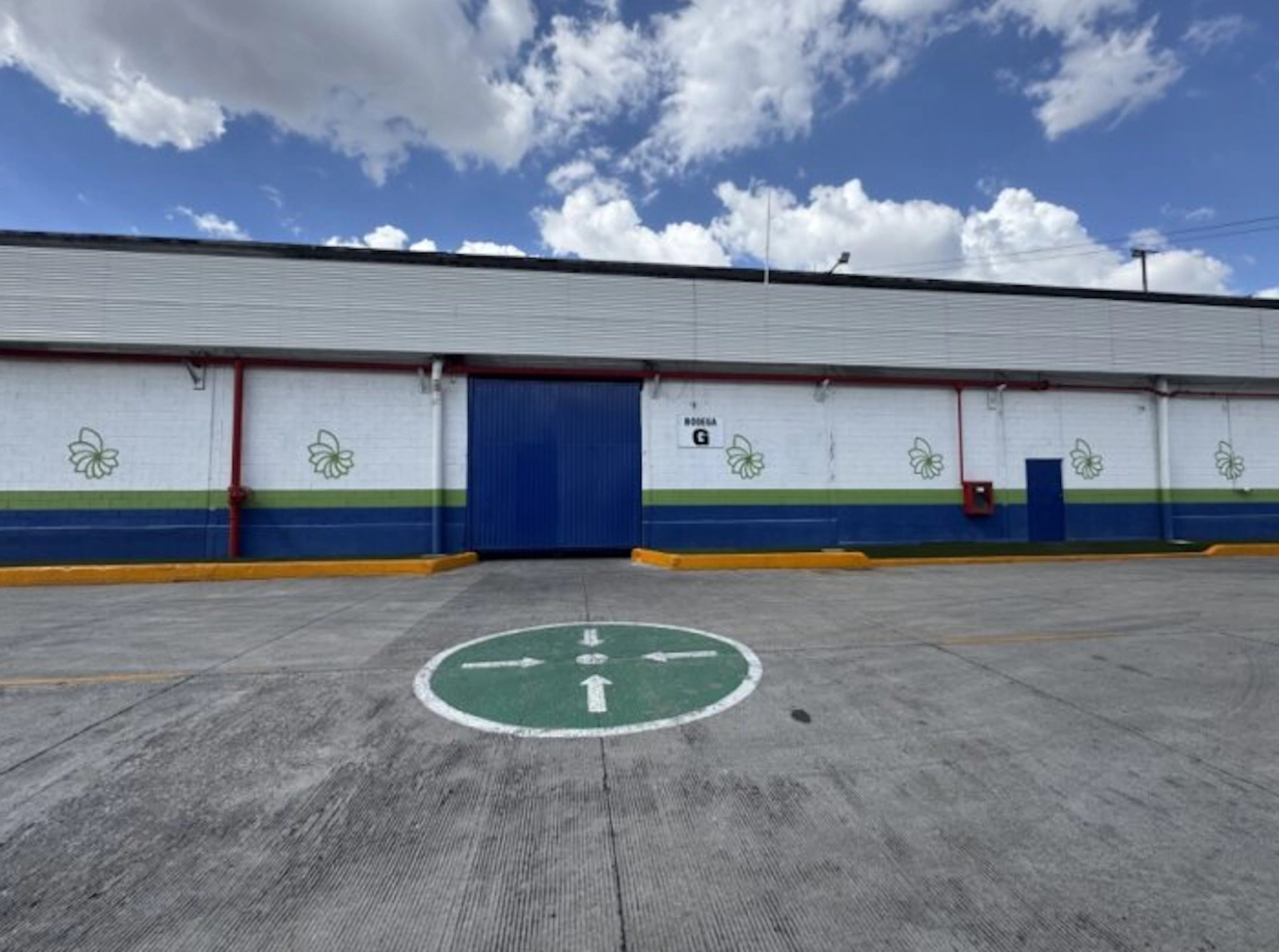 Industrial Spot2